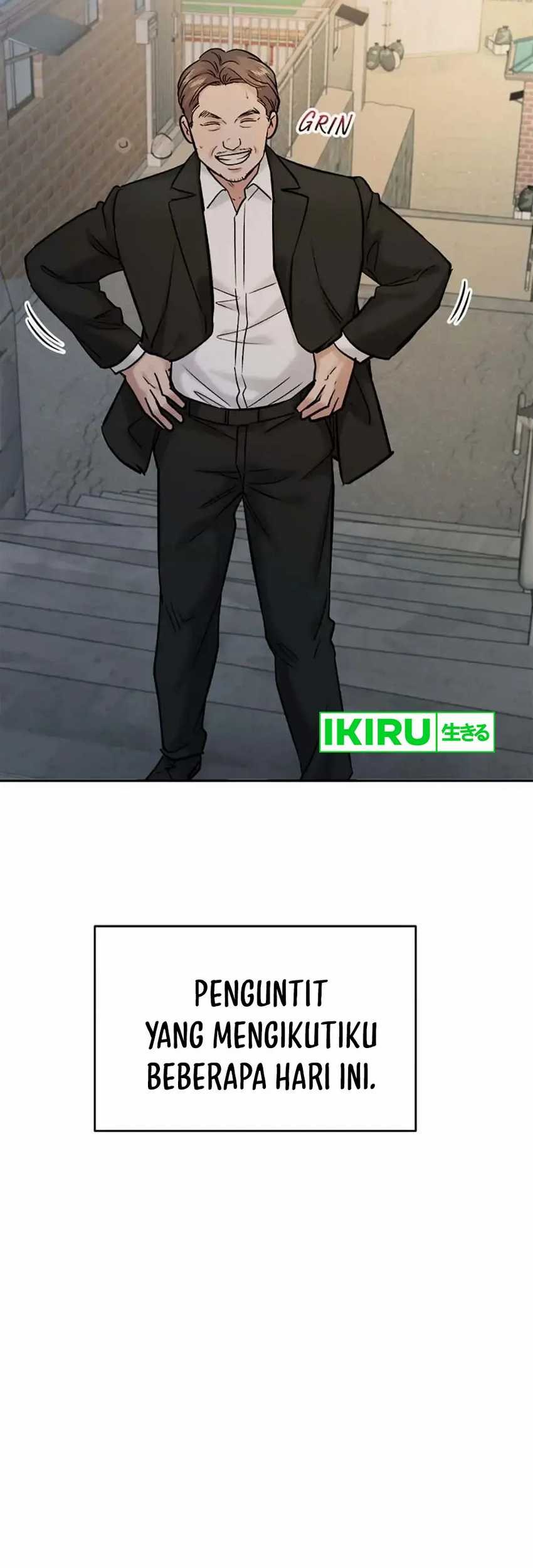 Road to Stardom Chapter 101 Gambar 30