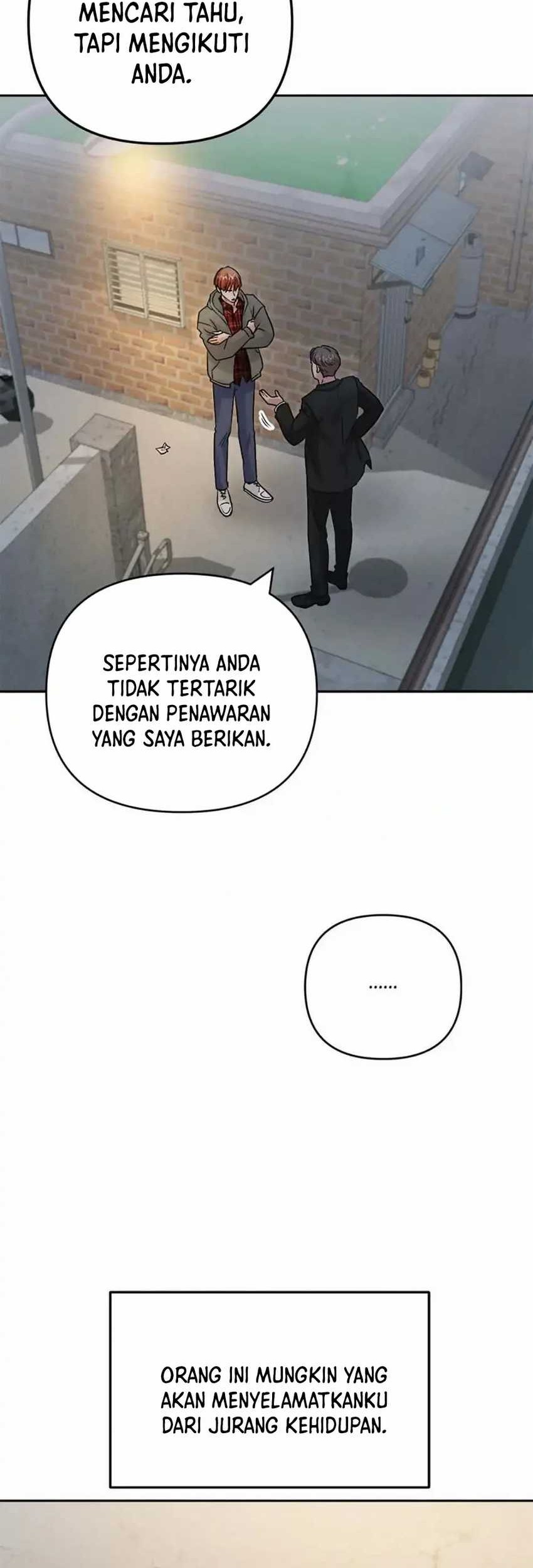 Road to Stardom Chapter 101 Gambar 33