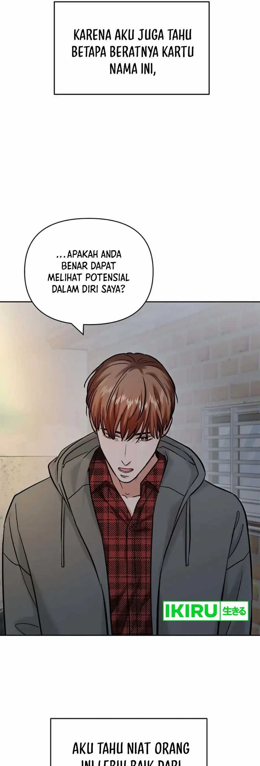 Road to Stardom Chapter 101 Gambar 35