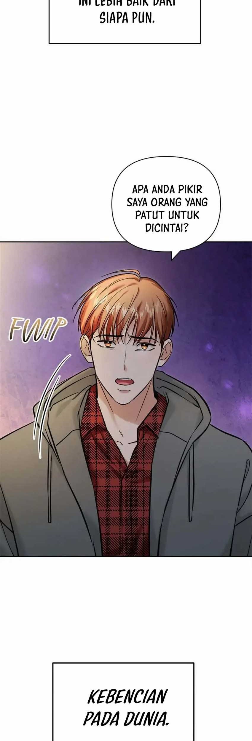 Road to Stardom Chapter 101 Gambar 36