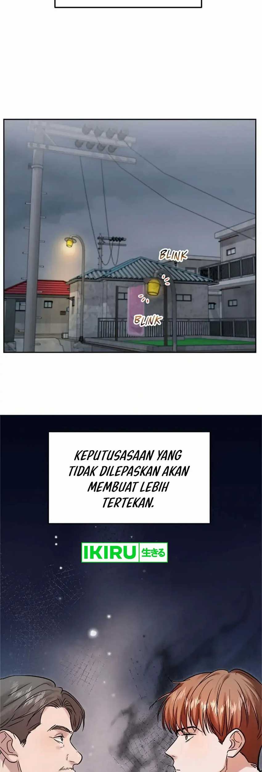 Road to Stardom Chapter 101 Gambar 37