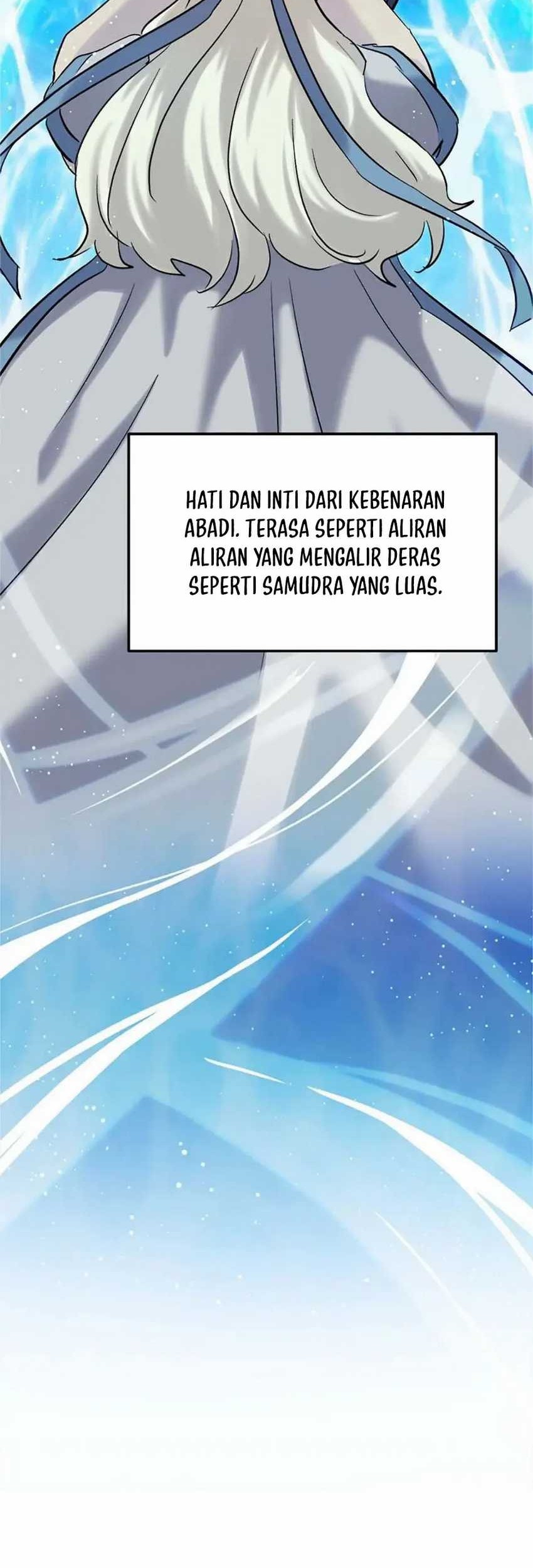 Road to Stardom Chapter 100 Gambar 43