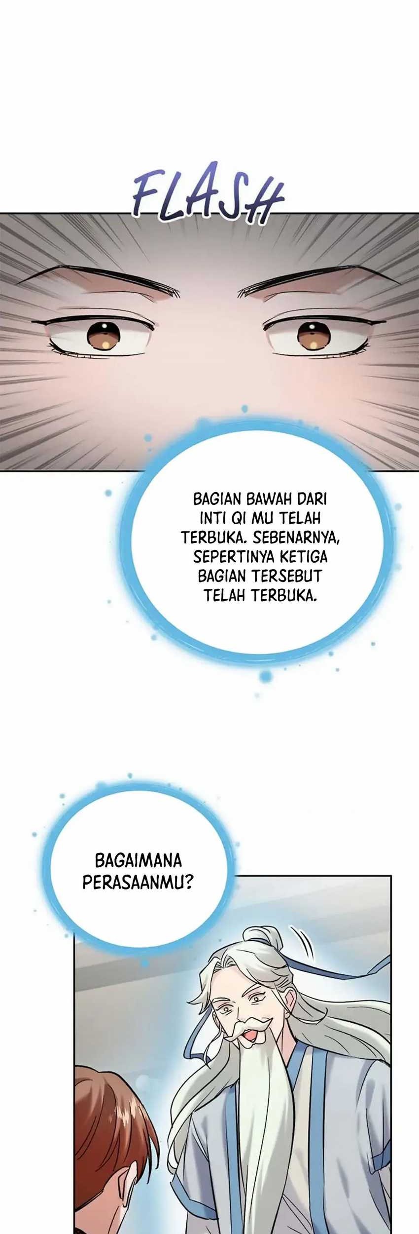 Road to Stardom Chapter 100 Gambar 44