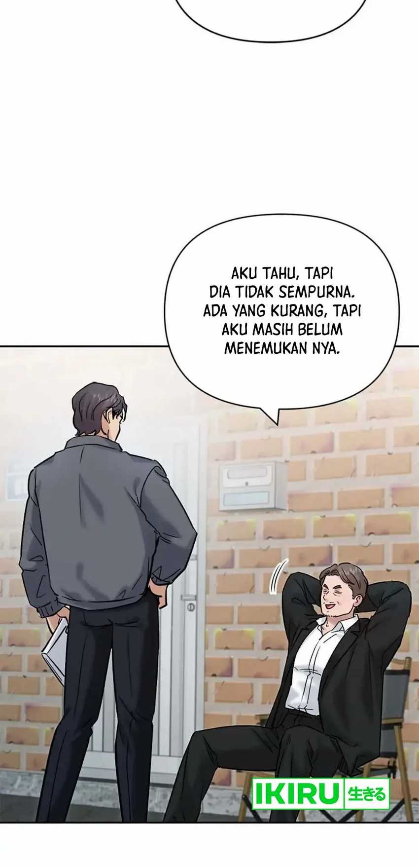 Road to Stardom Chapter 100 Gambar 51