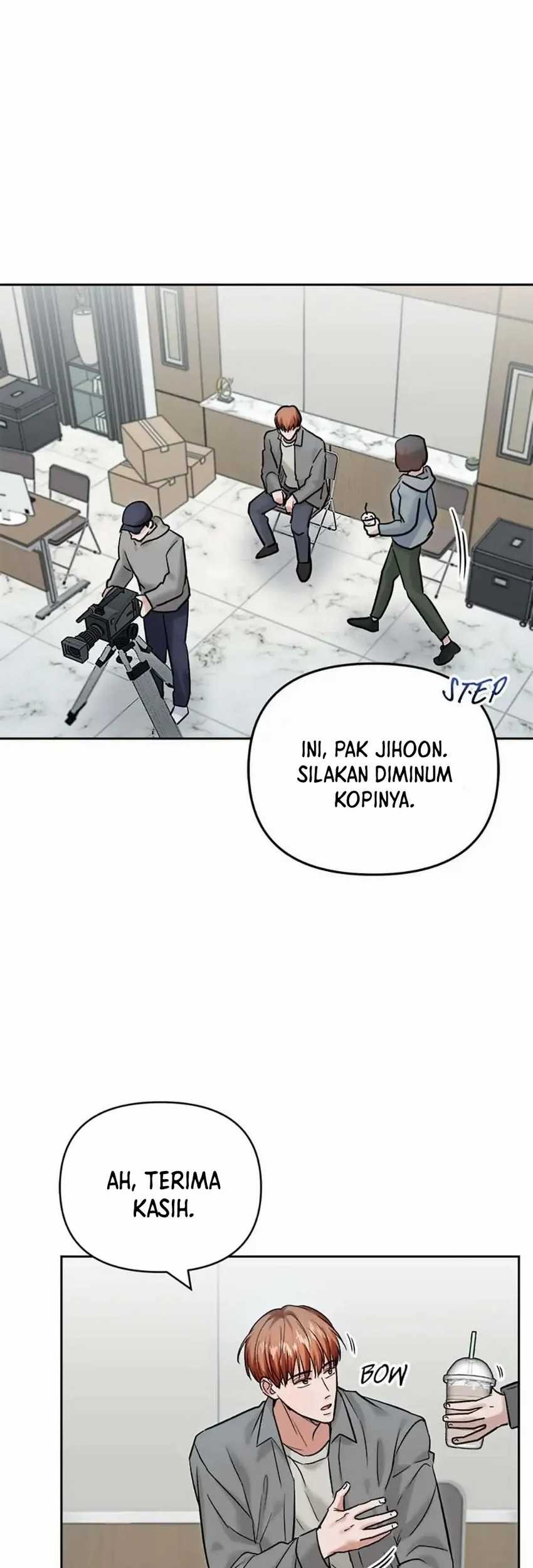 Baca Manhwa Road to Stardom Chapter 100 Gambar 2