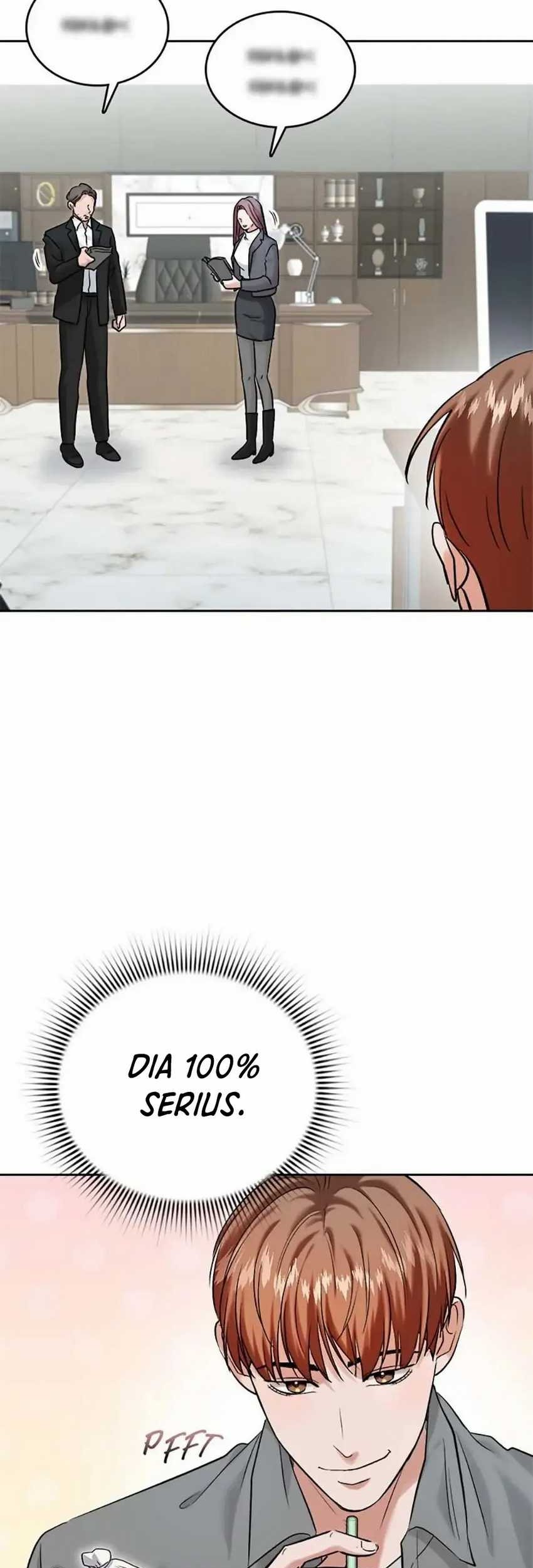 Road to Stardom Chapter 100 Gambar 4