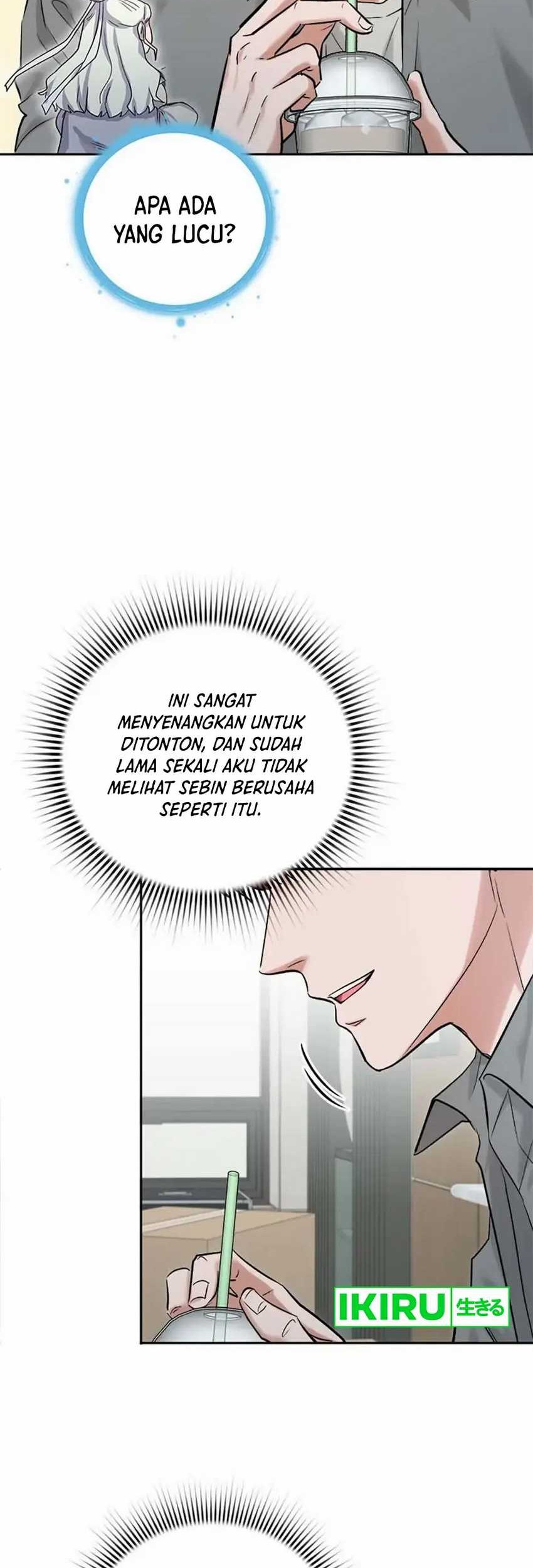 Road to Stardom Chapter 100 Gambar 5