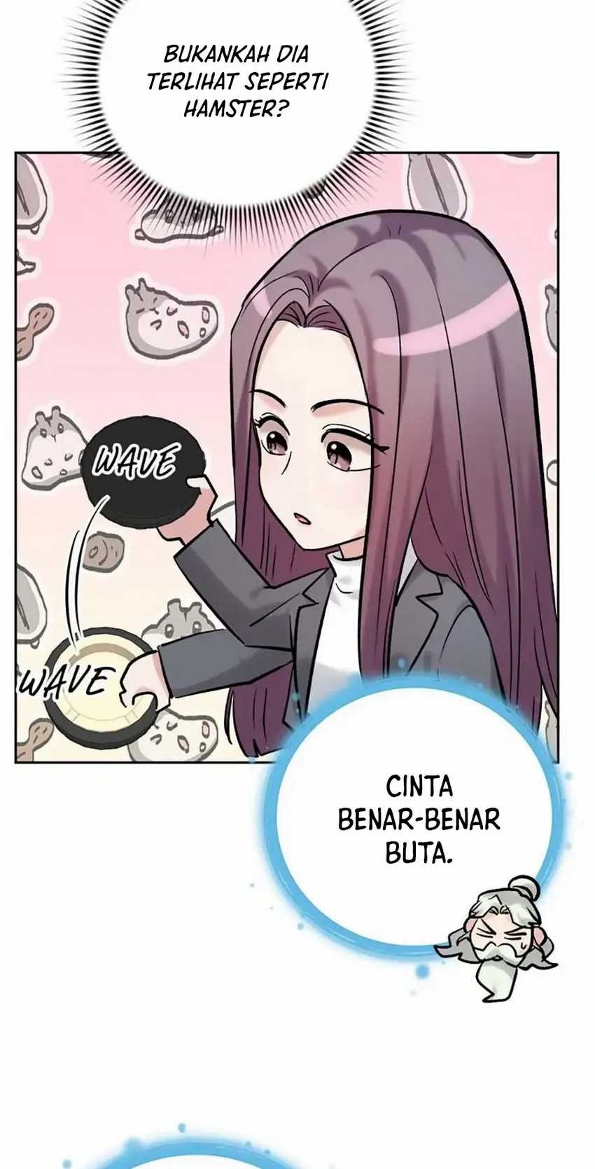 Road to Stardom Chapter 100 Gambar 6