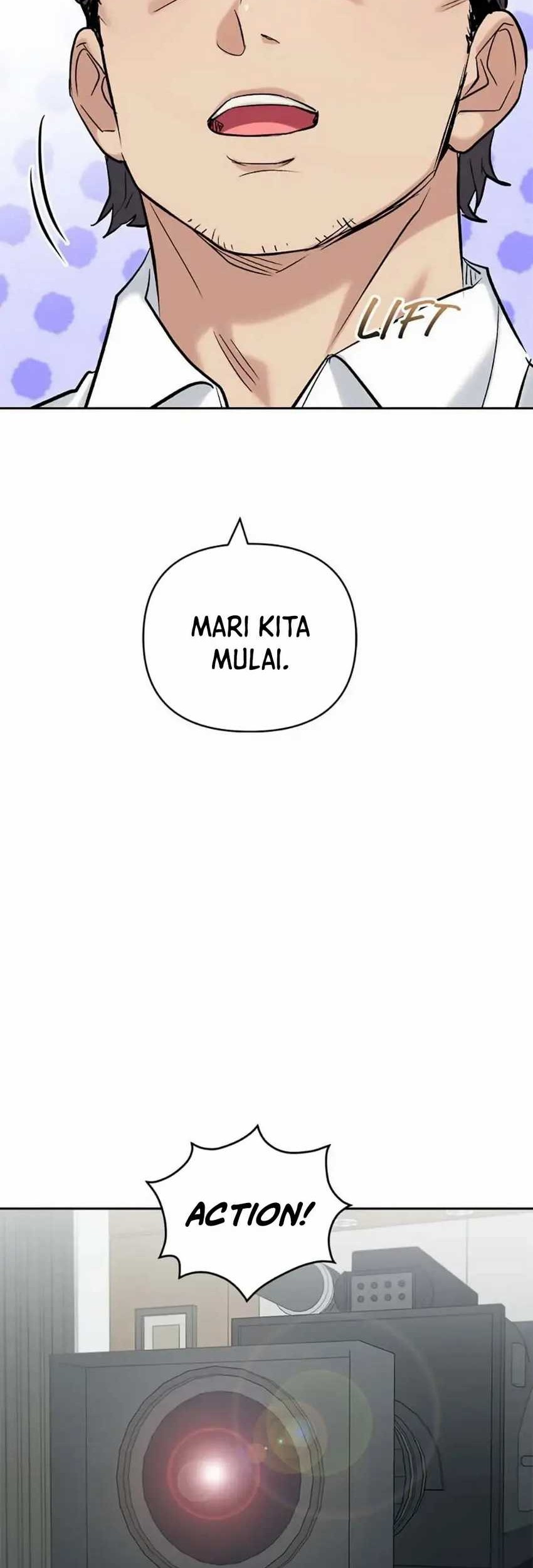 Road to Stardom Chapter 100 Gambar 15
