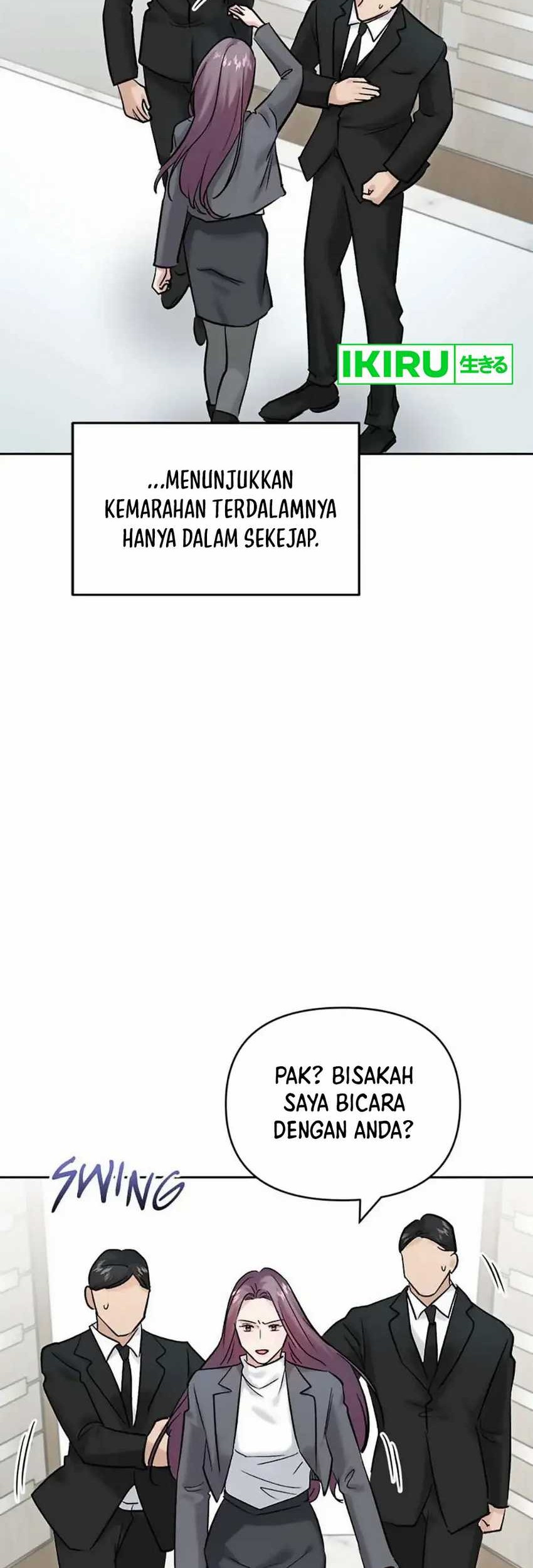 Road to Stardom Chapter 100 Gambar 18