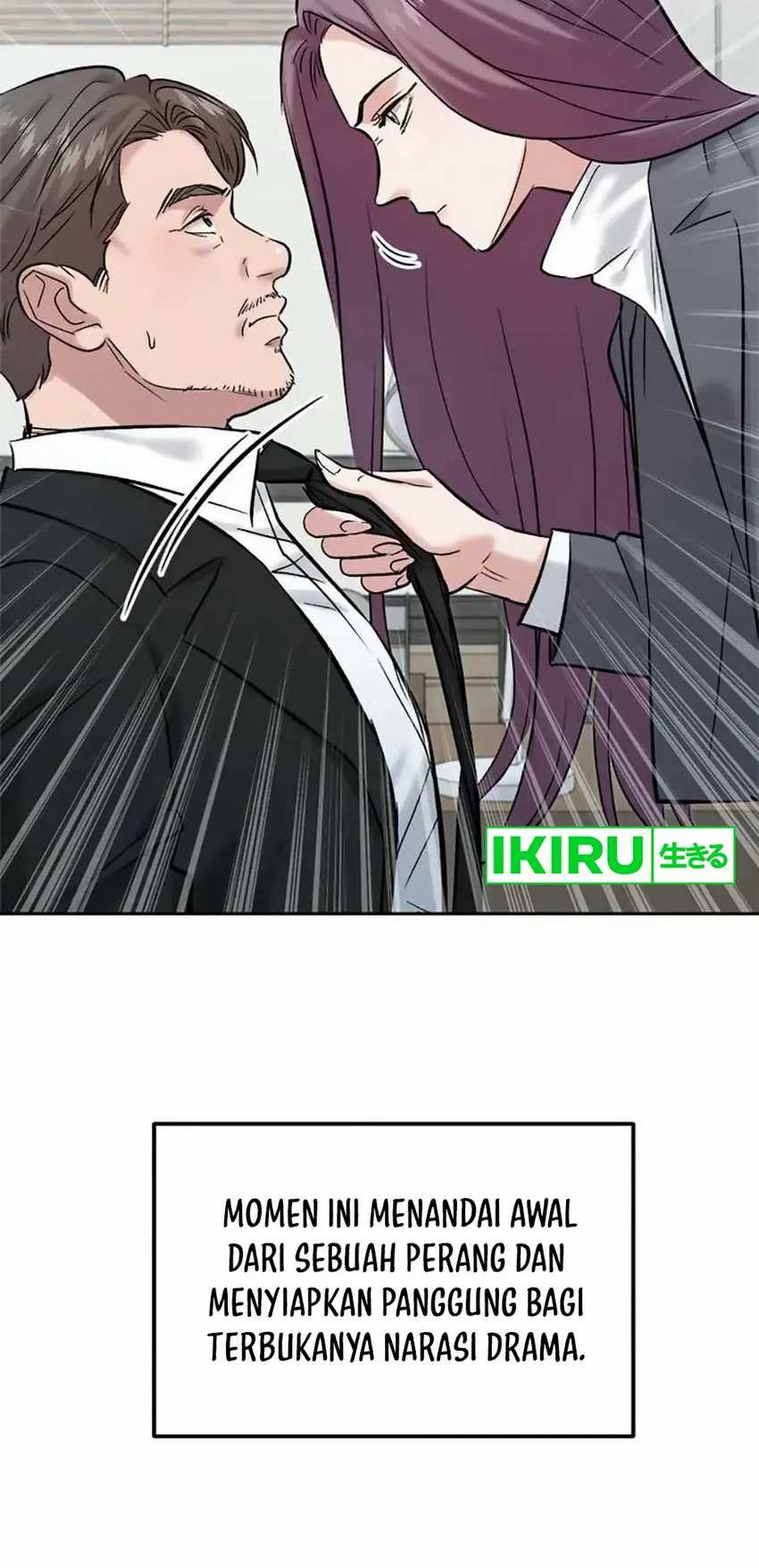 Road to Stardom Chapter 100 Gambar 21