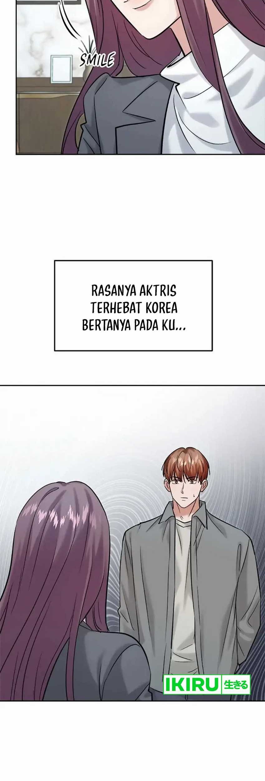 Road to Stardom Chapter 100 Gambar 25