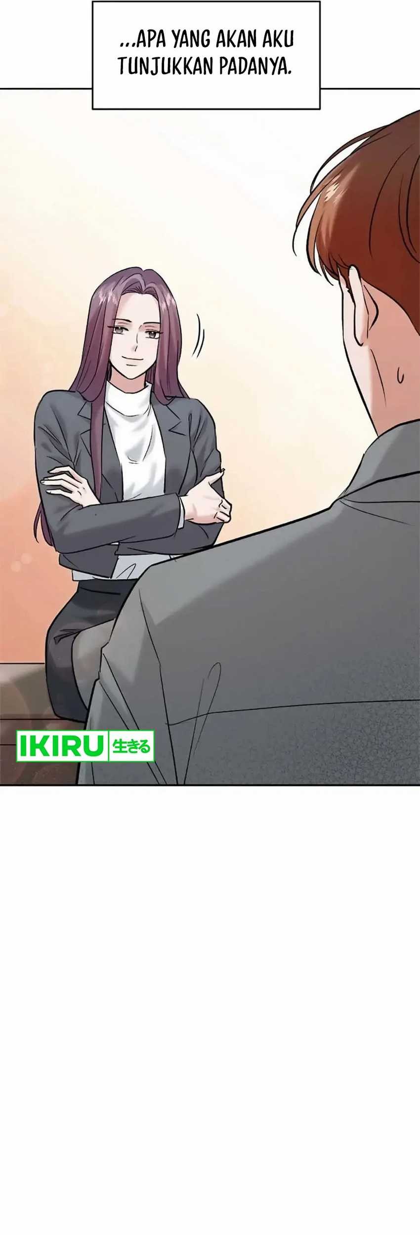 Road to Stardom Chapter 100 Gambar 27