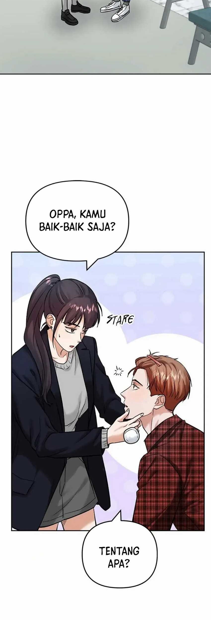 Road to Stardom Chapter 100 Gambar 30