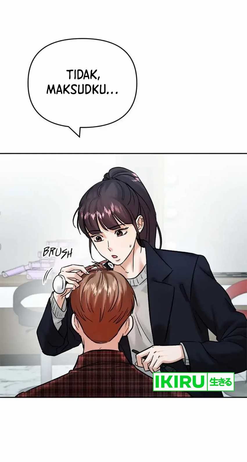 Road to Stardom Chapter 100 Gambar 31