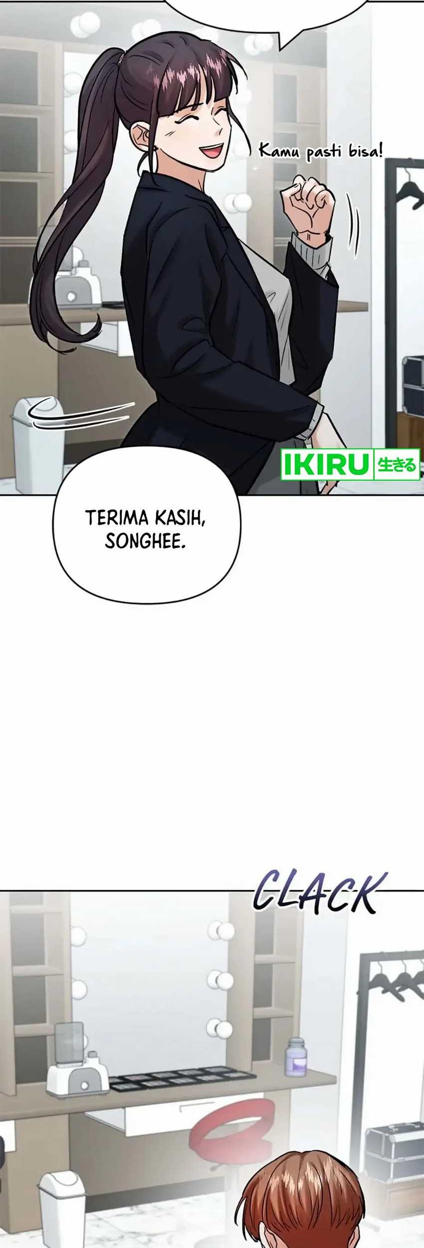 Road to Stardom Chapter 100 Gambar 34