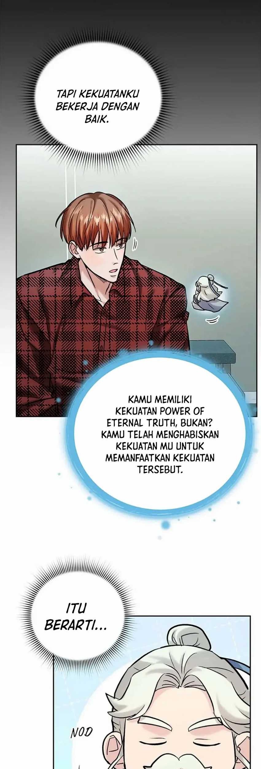 Road to Stardom Chapter 100 Gambar 39