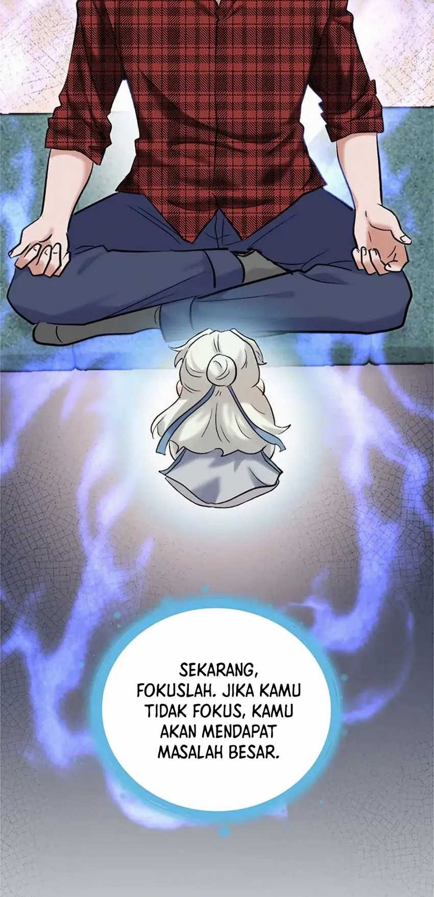 Road to Stardom Chapter 100 Gambar 41