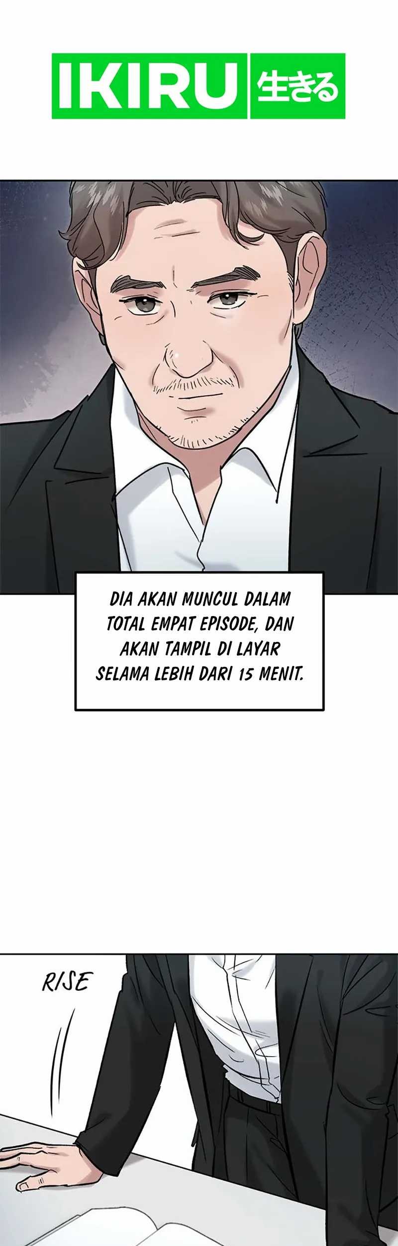Baca Manhwa Road to Stardom Chapter 99 Gambar 2