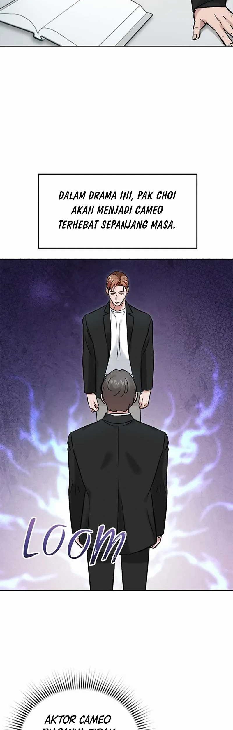 Road to Stardom Chapter 99 Gambar 3