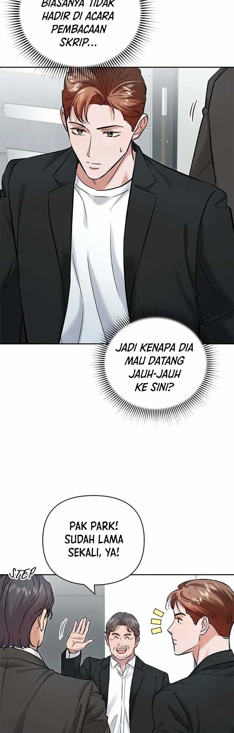 Road to Stardom Chapter 99 Gambar 4