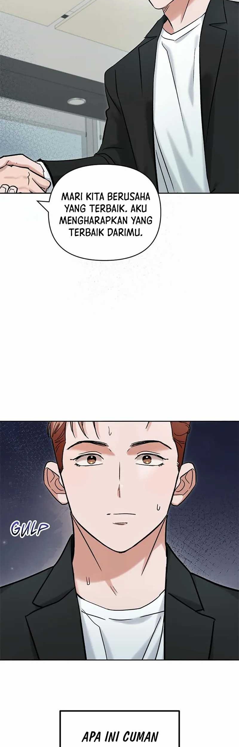Road to Stardom Chapter 99 Gambar 16