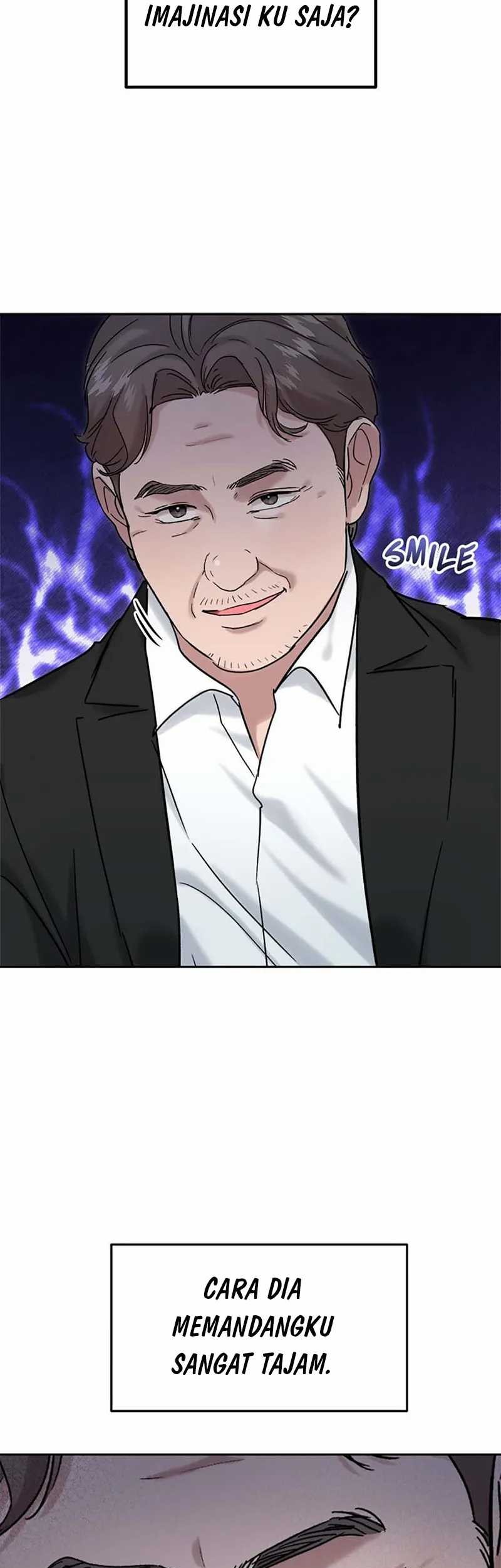 Road to Stardom Chapter 99 Gambar 17