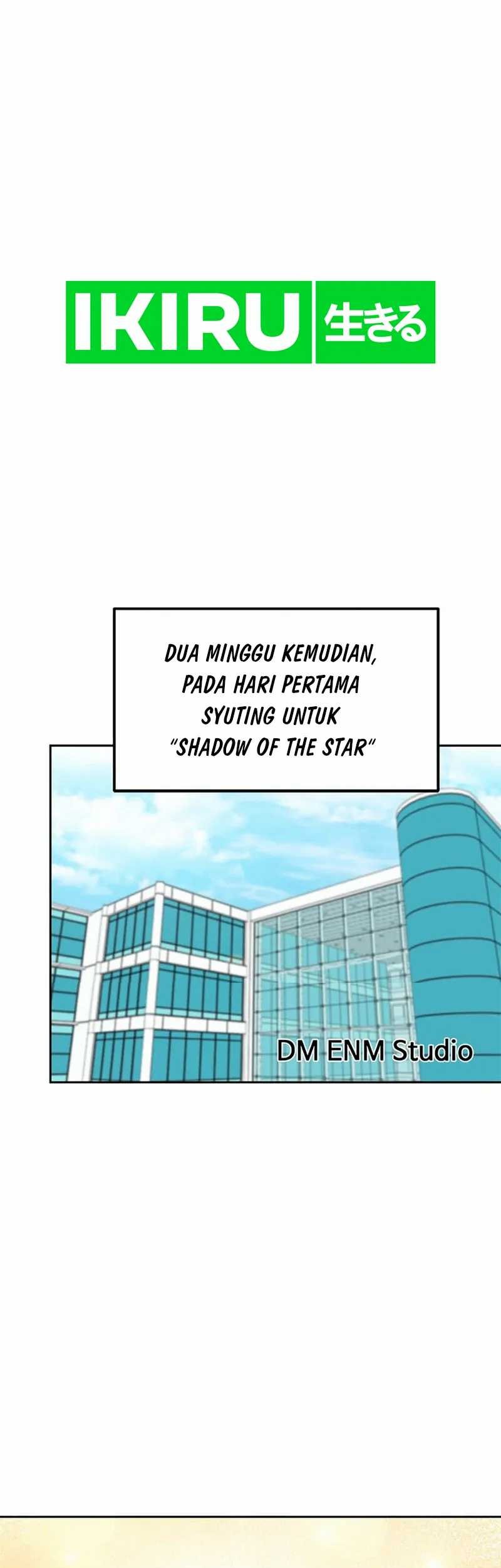Road to Stardom Chapter 99 Gambar 19