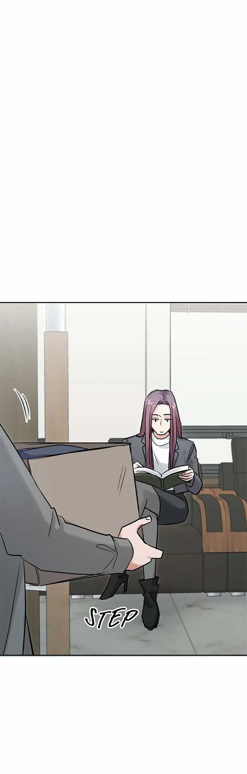Road to Stardom Chapter 99 Gambar 21