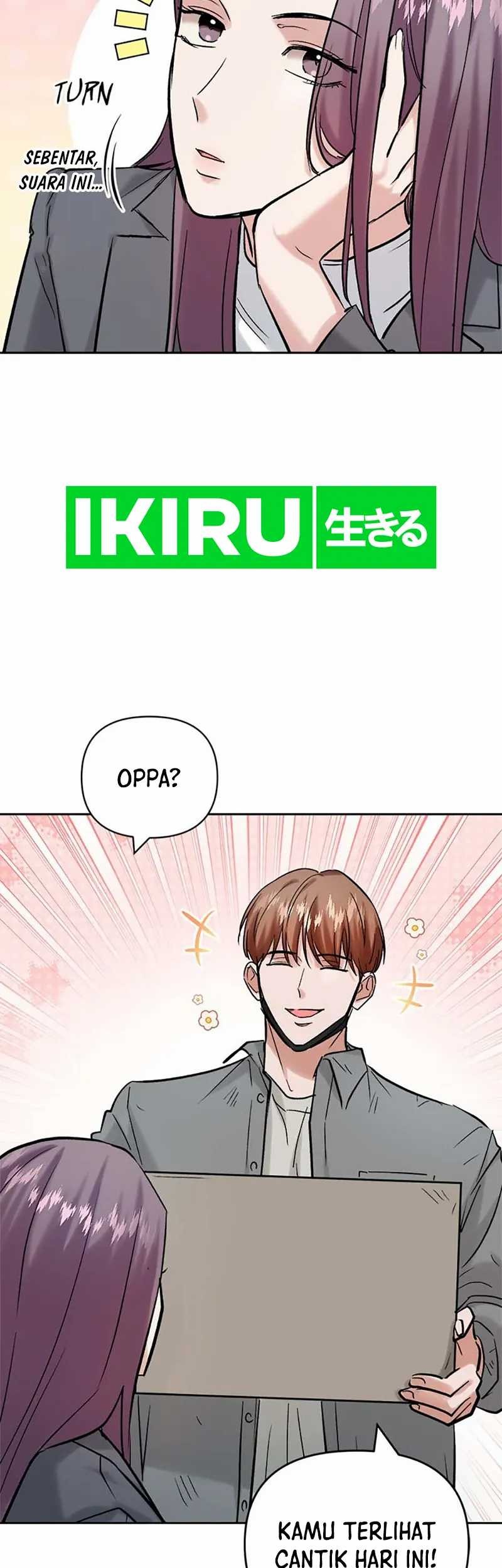 Road to Stardom Chapter 99 Gambar 23