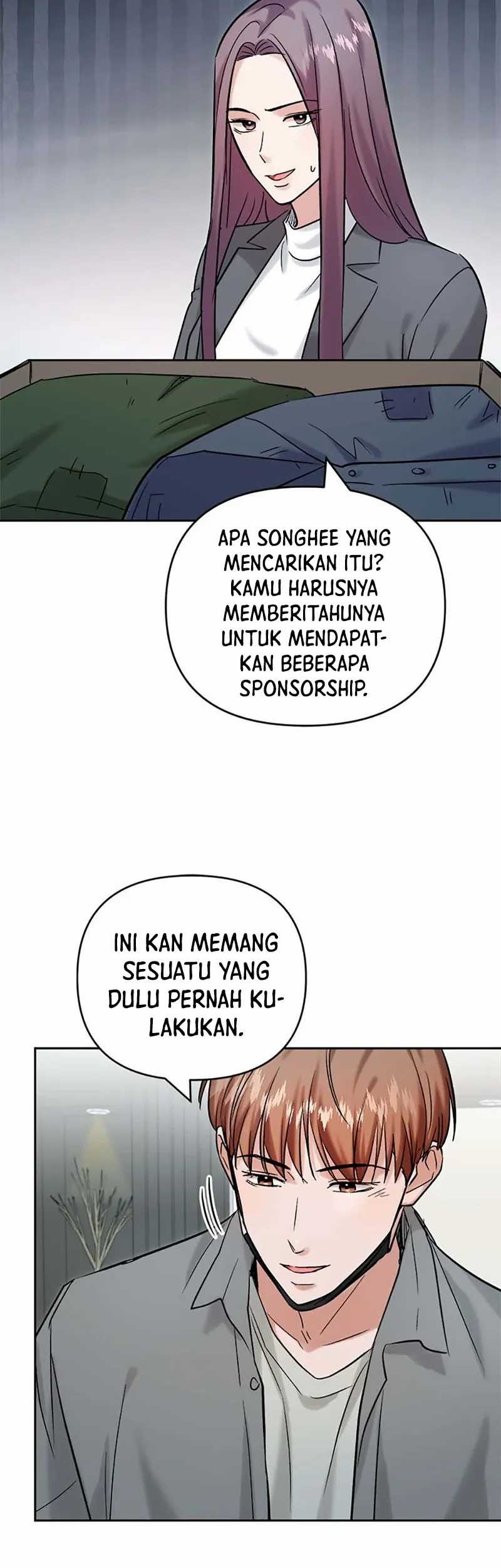 Road to Stardom Chapter 99 Gambar 27