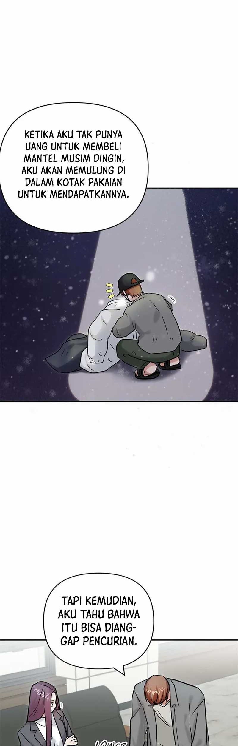 Road to Stardom Chapter 99 Gambar 28