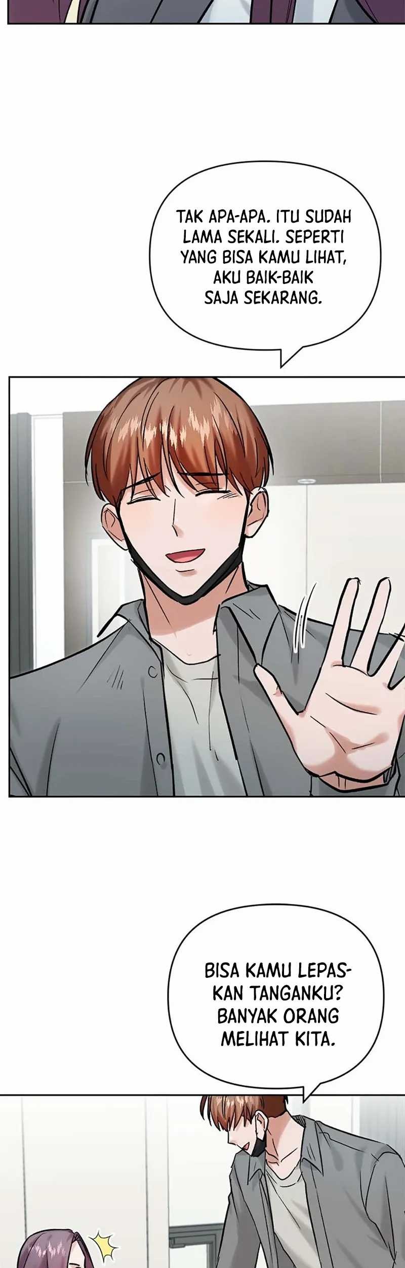 Road to Stardom Chapter 99 Gambar 31