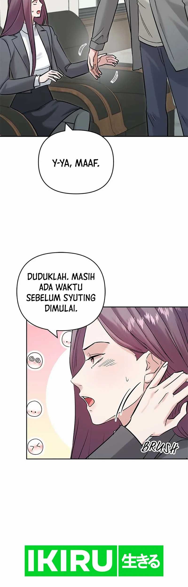 Road to Stardom Chapter 99 Gambar 32