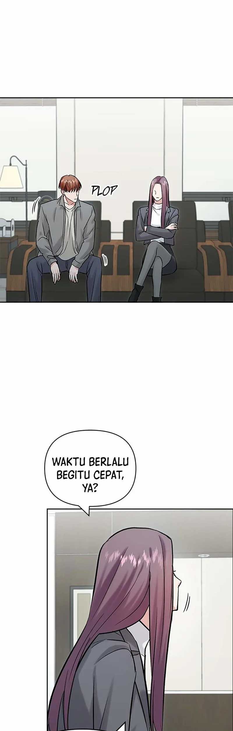 Road to Stardom Chapter 99 Gambar 33