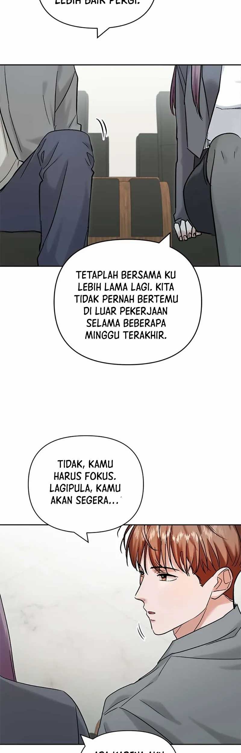 Road to Stardom Chapter 99 Gambar 39