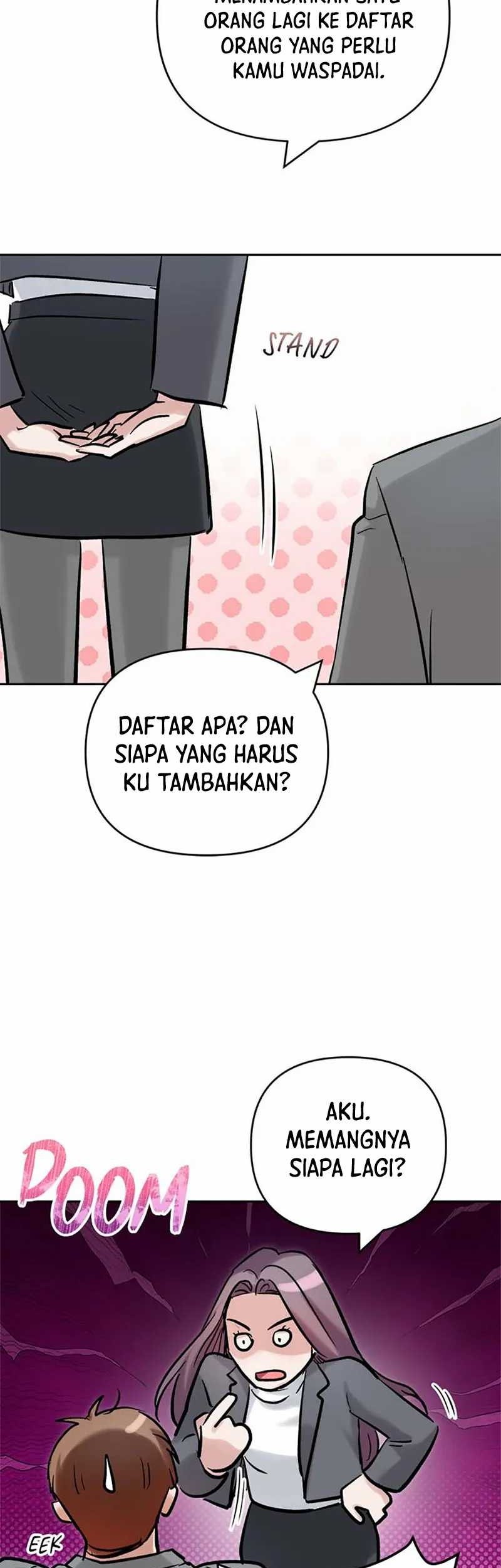 Road to Stardom Chapter 99 Gambar 44
