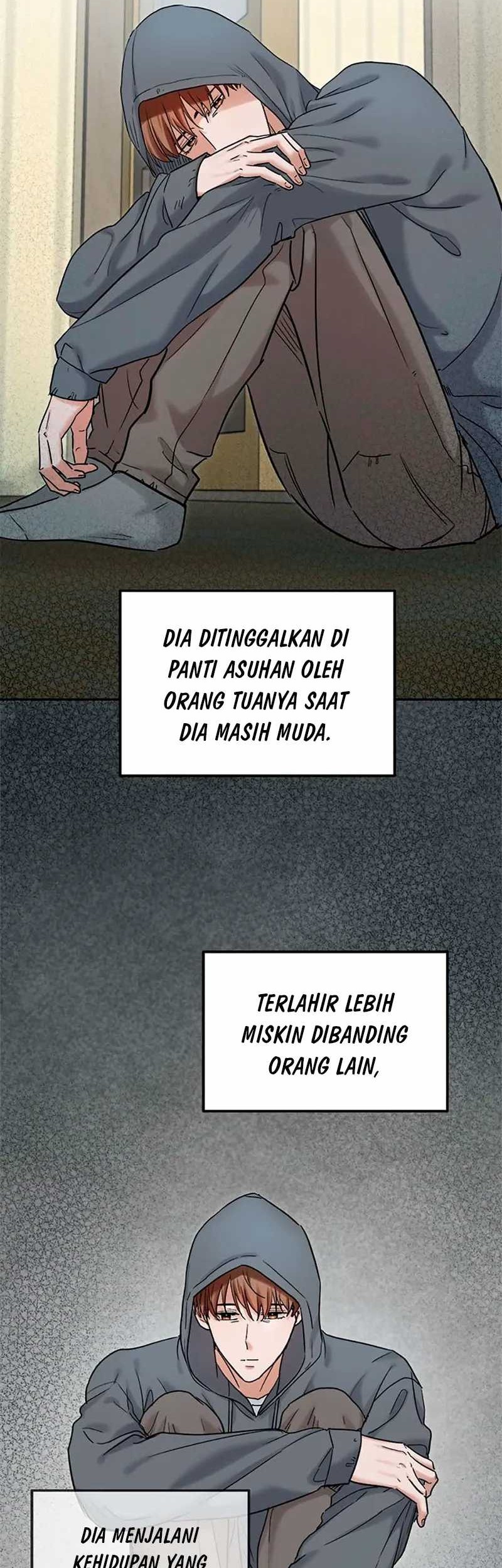 Road to Stardom Chapter 98 Gambar 3