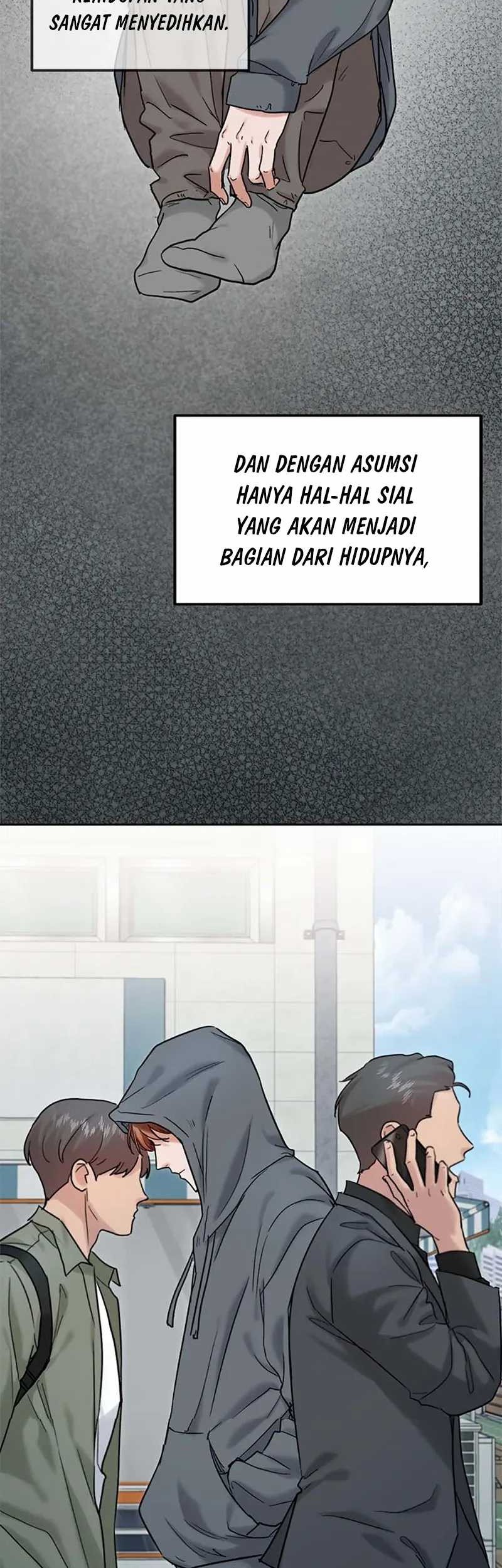 Road to Stardom Chapter 98 Gambar 4