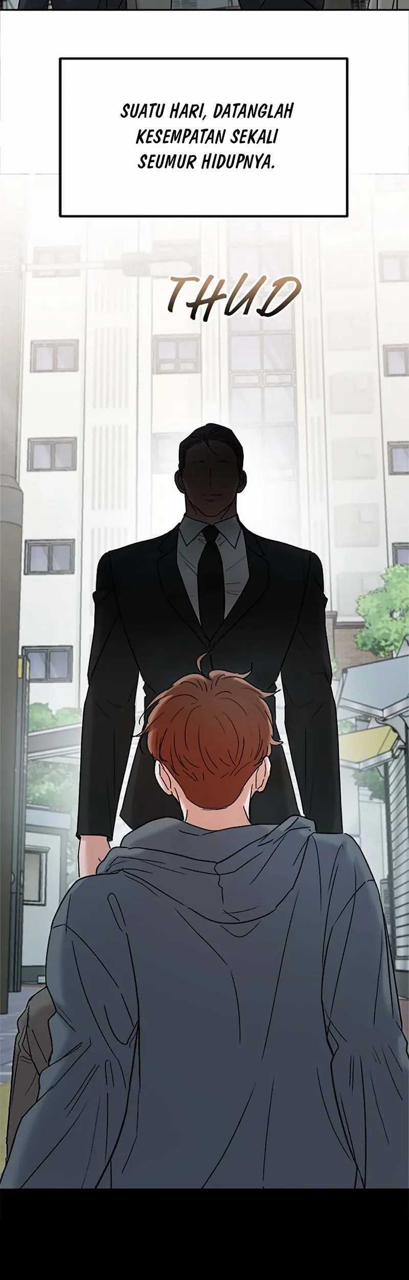Road to Stardom Chapter 98 Gambar 6