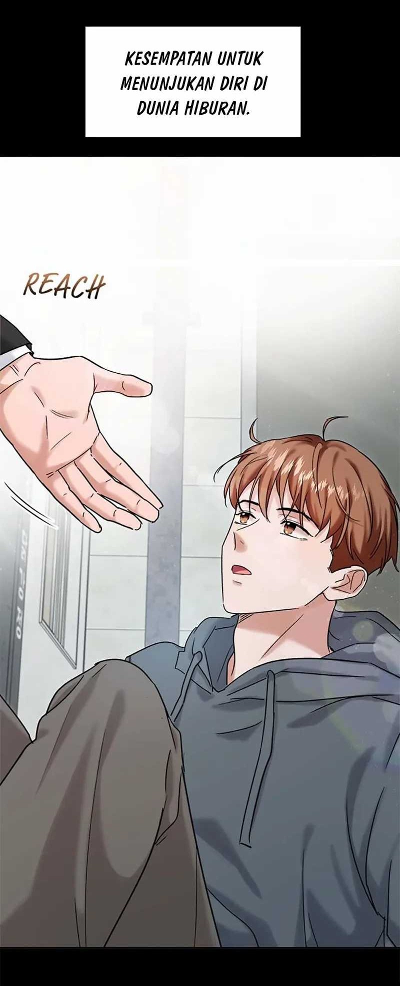 Road to Stardom Chapter 98 Gambar 7