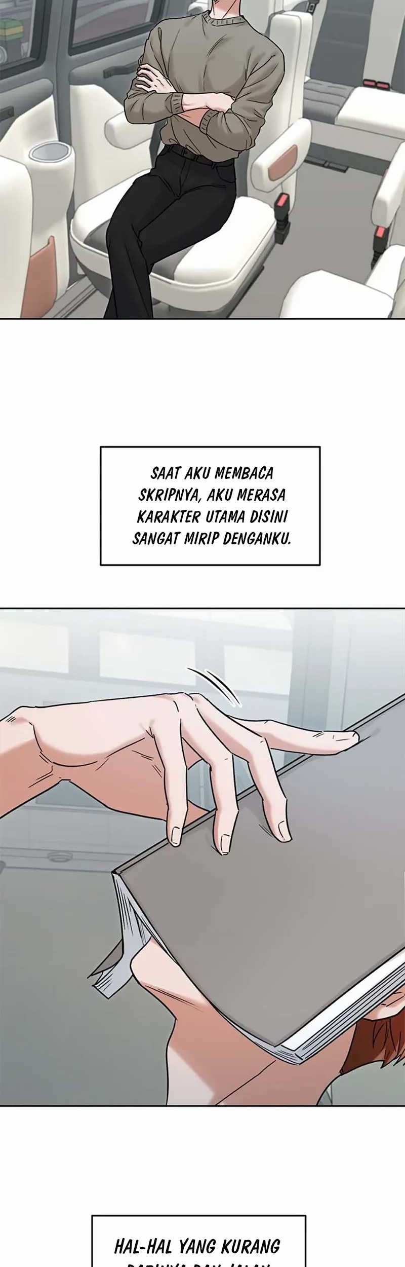Road to Stardom Chapter 98 Gambar 10