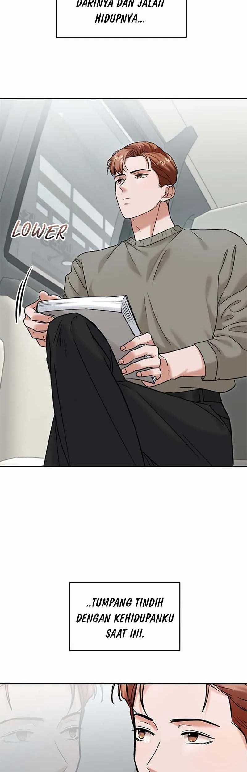 Road to Stardom Chapter 98 Gambar 11