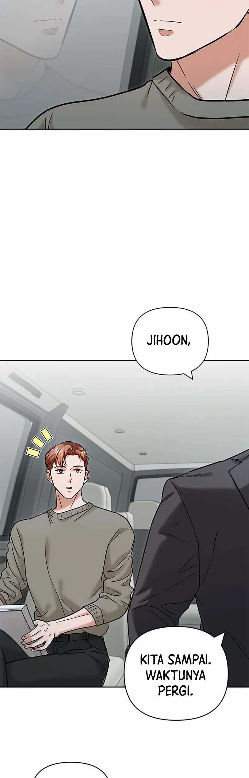 Road to Stardom Chapter 98 Gambar 12