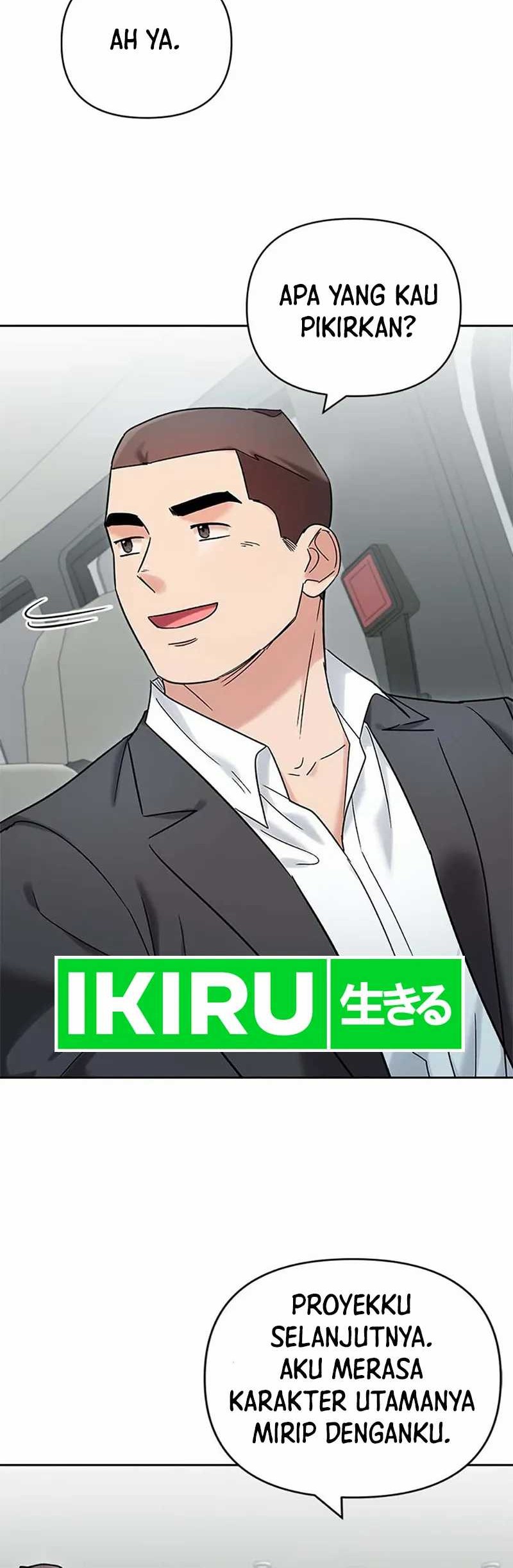 Road to Stardom Chapter 98 Gambar 13