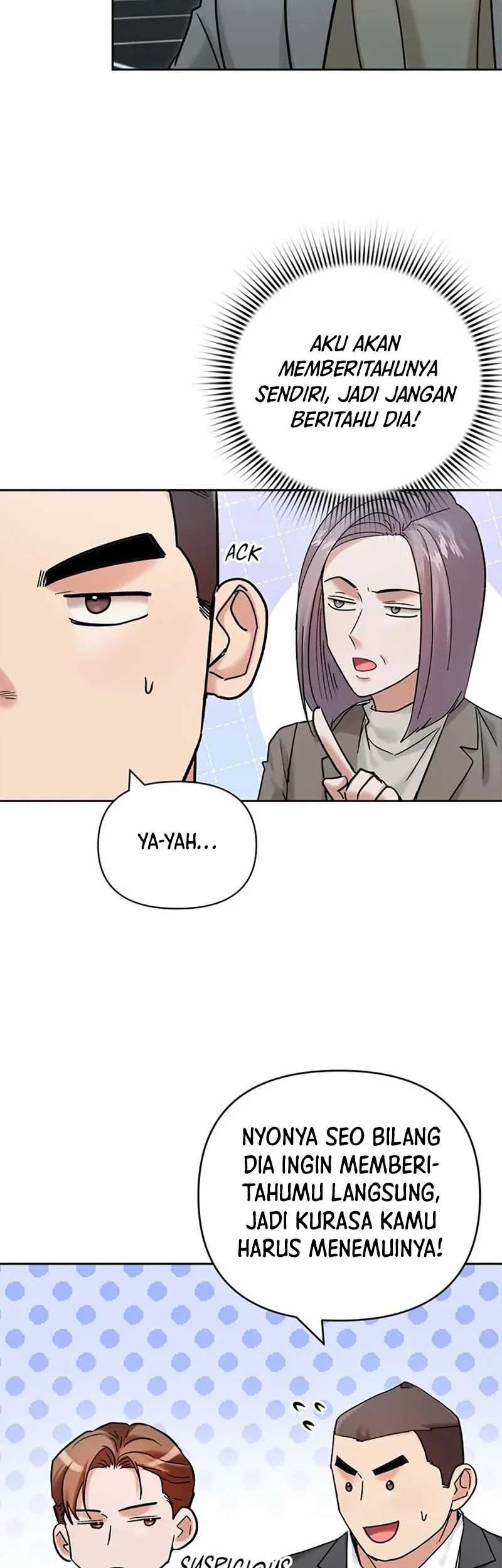 Road to Stardom Chapter 98 Gambar 17