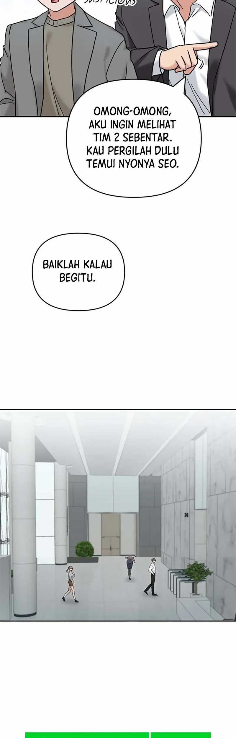 Road to Stardom Chapter 98 Gambar 18
