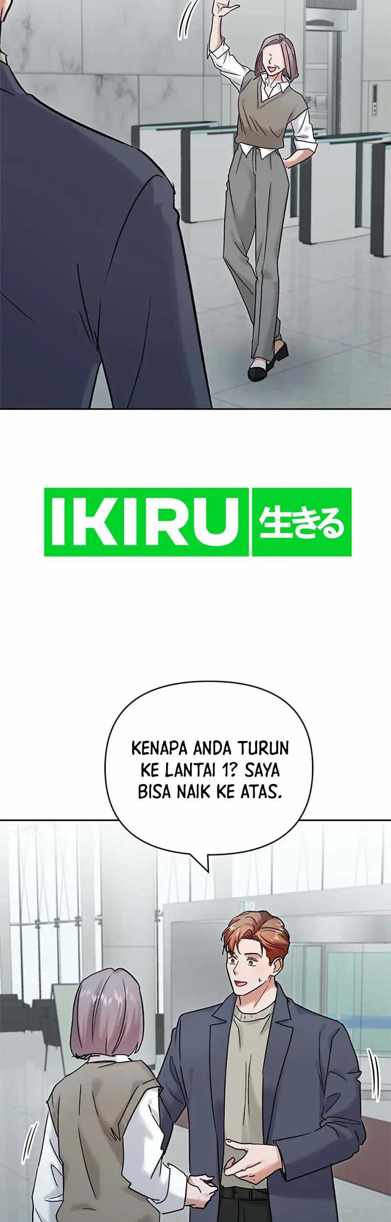 Road to Stardom Chapter 98 Gambar 20