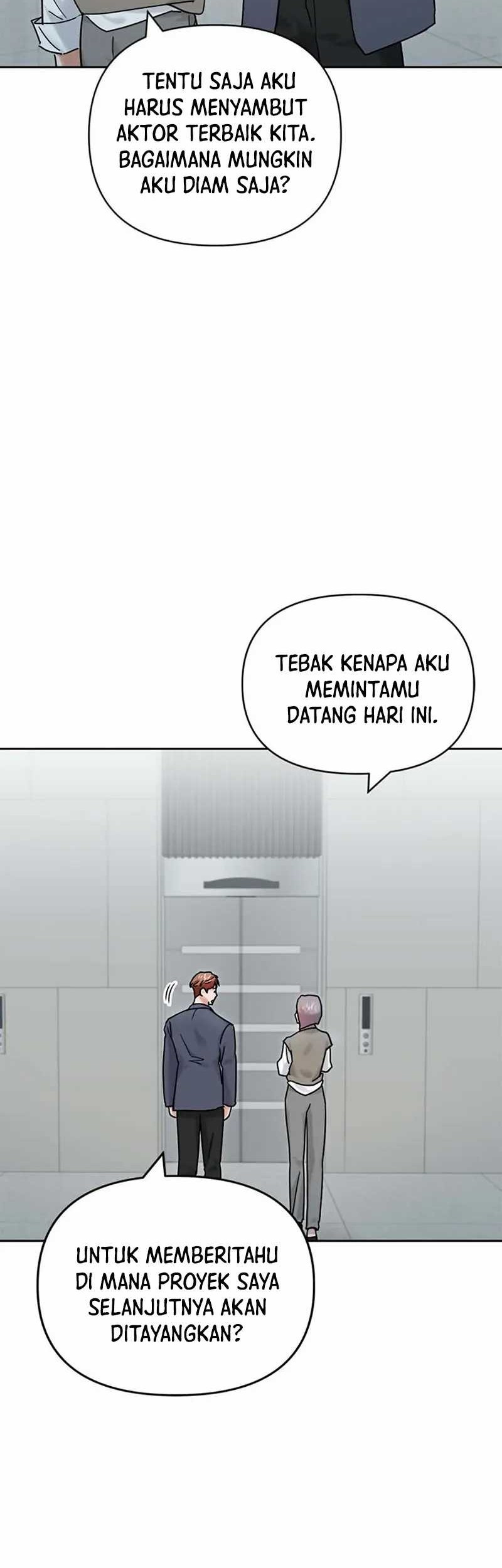 Road to Stardom Chapter 98 Gambar 21