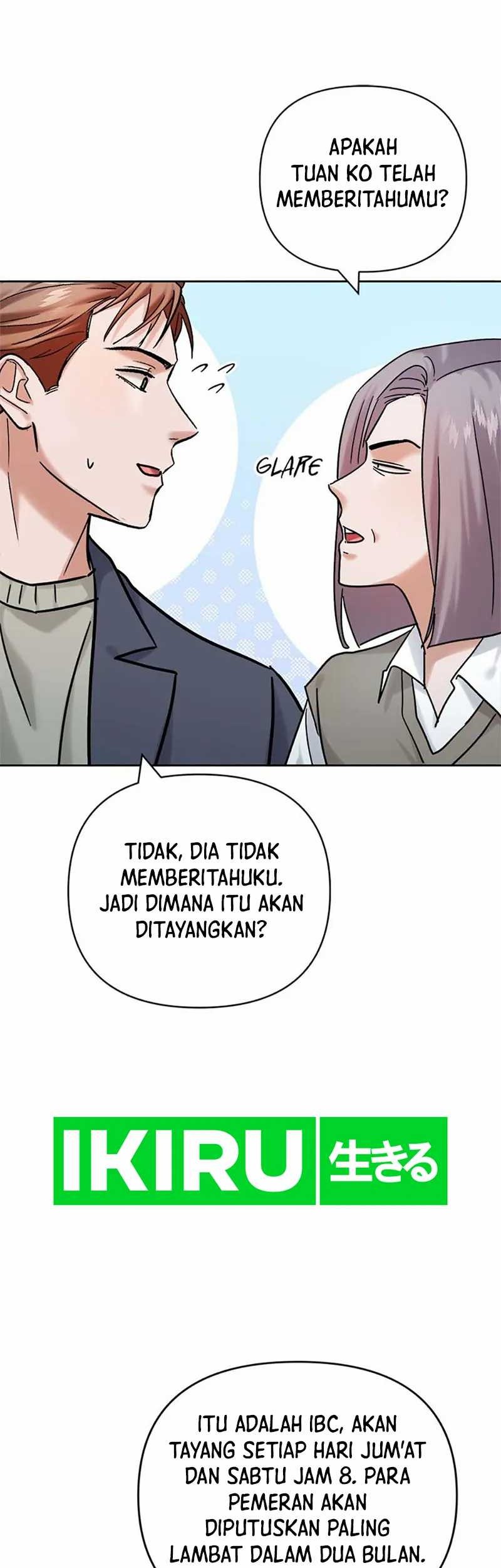 Road to Stardom Chapter 98 Gambar 22